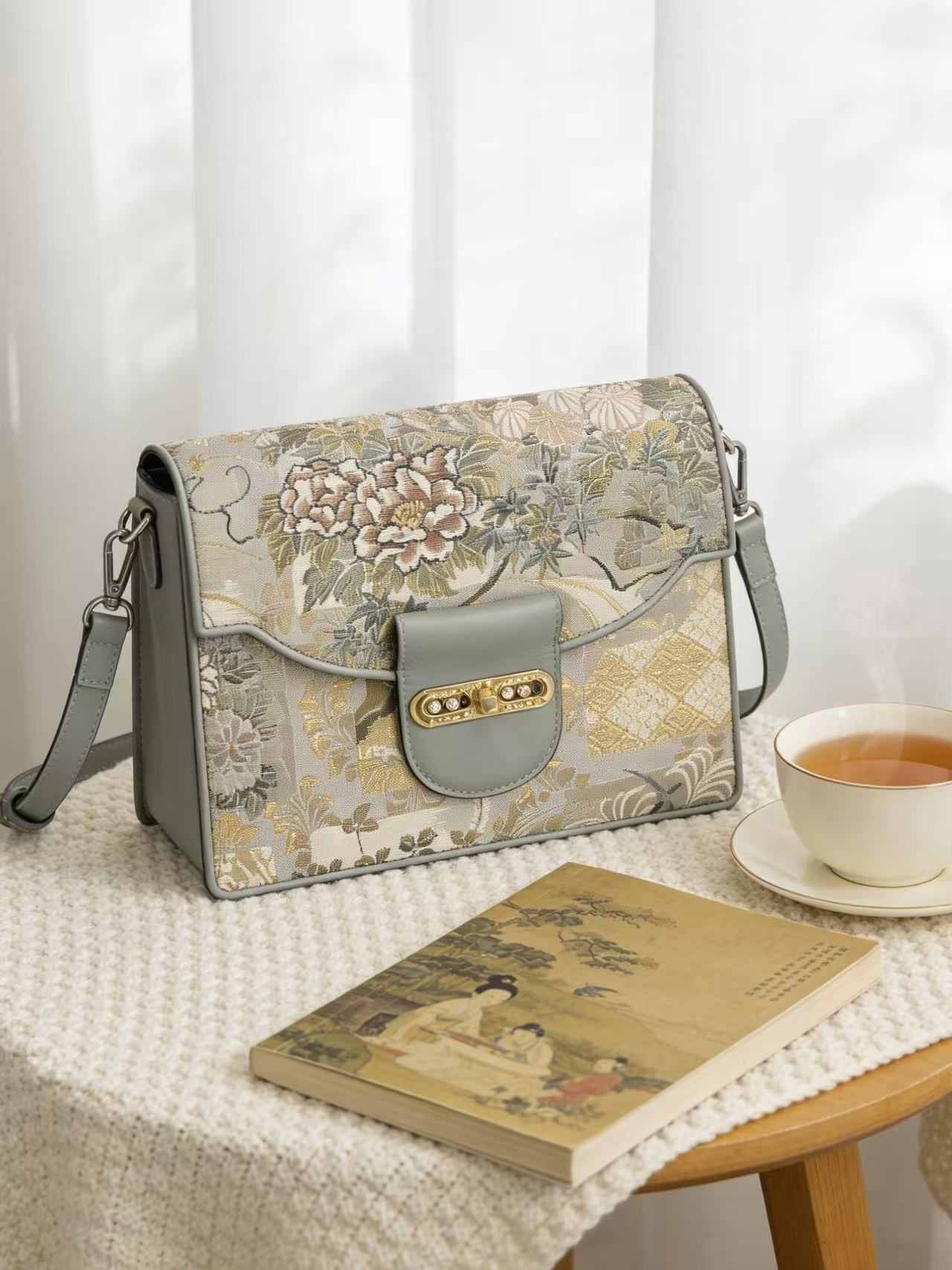 Eastern Floral Craft