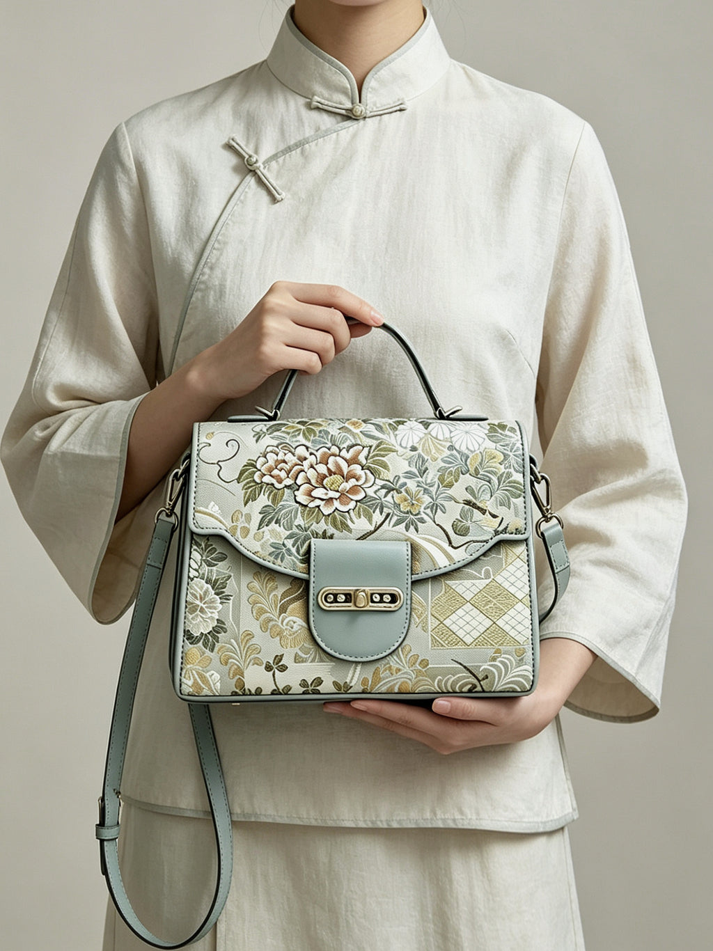 Eastern Floral Craft