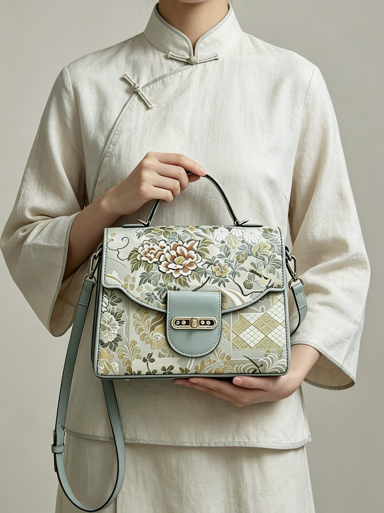 Eastern Floral Craft