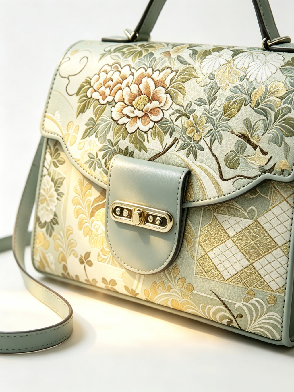 Eastern Floral Craft