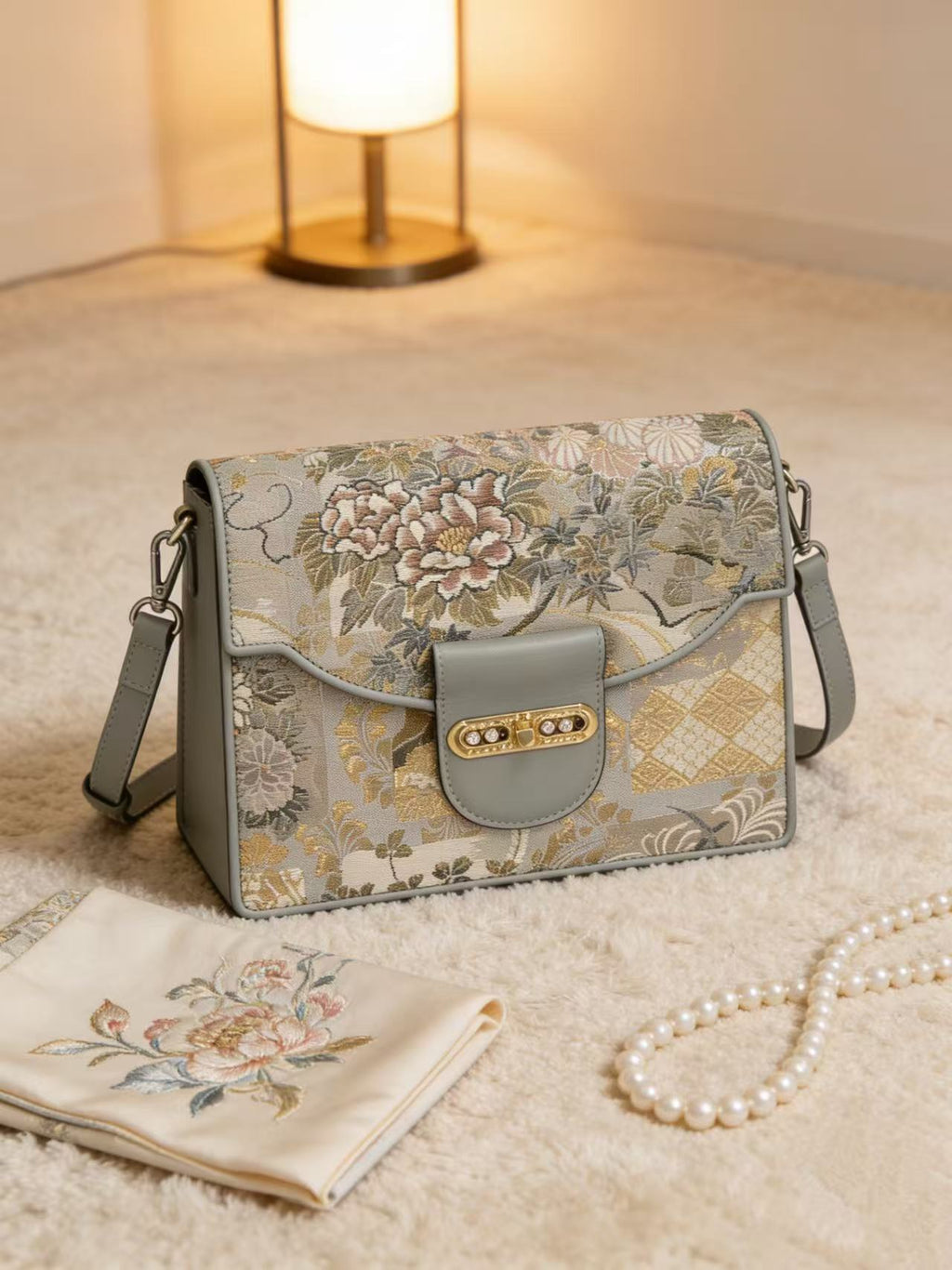 Eastern Floral Craft